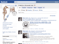 Hippokampos na Facebooku.