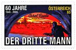Tretji mož &ndash; The Third Man &ndash; Der dritte mann