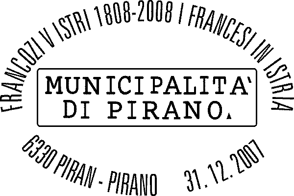 Ukinitev pošte v Piranu