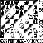 MEDCONSKI ŠAHOVSKI TURNIR &mdash; 50 let kasneje