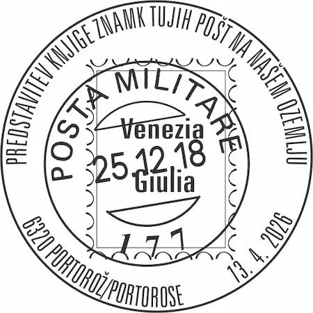 priložnostni žig