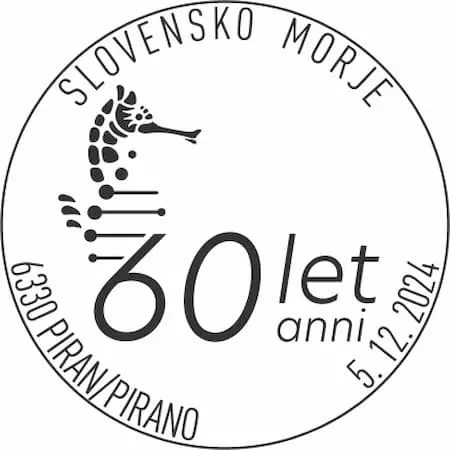 priložnostni žig