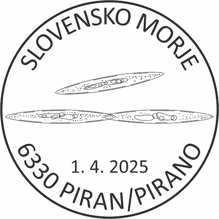 priložnostni žog slovensko morje