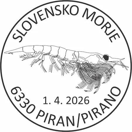 priložnostni žig