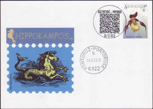 Artefakt - 5. obletnica hippokampos.org