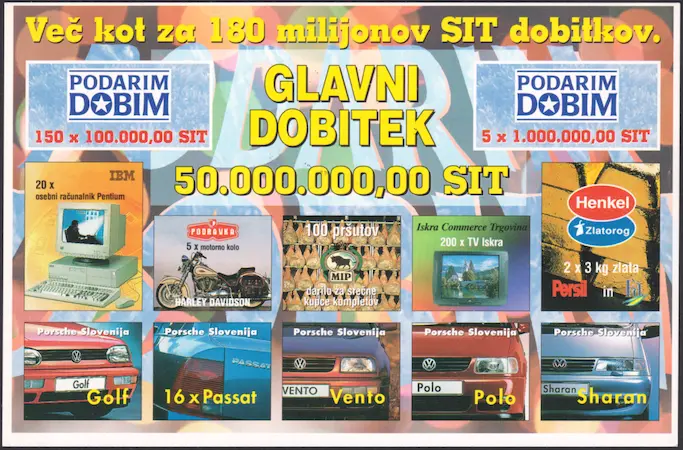 opis